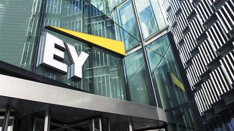 EY: Ανοδική Τάση για Συγχωνεύσεις και Εξαγορές στους Κλάδους Τεχνολογίας, ΜΜΕ και Τηλεπικοινωνιών